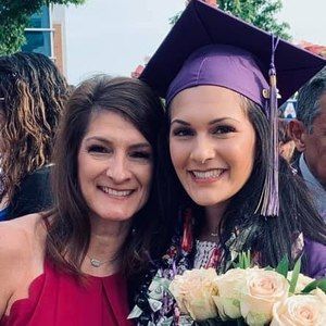 Meet your Posher, Rebecca